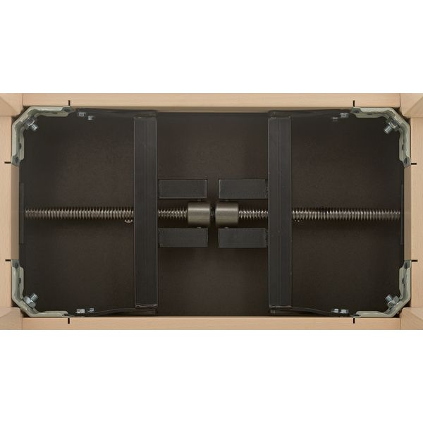 K&M Piano Bench 13941
