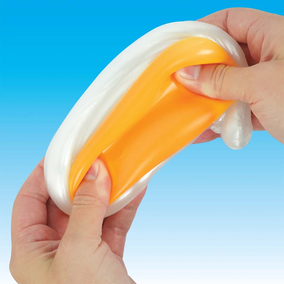 crazy aaron's putty - eggcellent