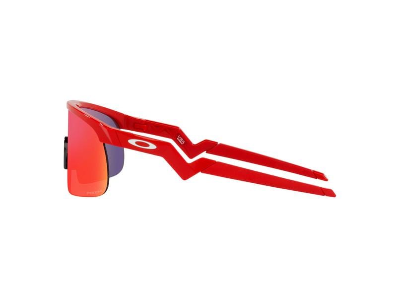 Oakley Sonnenbrille RESISTOR, Youth Fit Sportbrille für Kinder und Jugendliche
