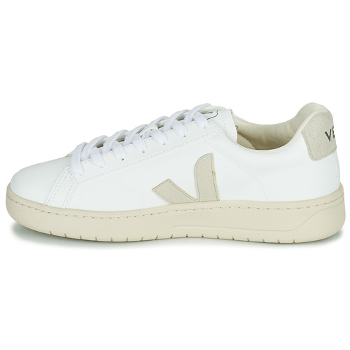 Veja - URCA - Blanc / Beige