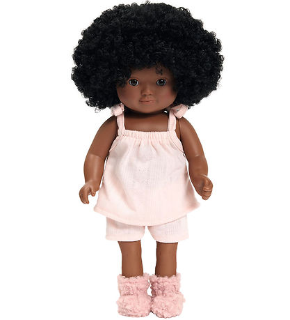 Djeco Puppenkleidung - 32cm - Outfit Mond
