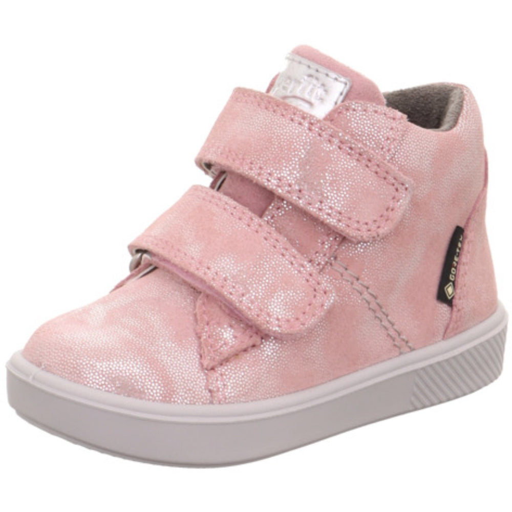 Køb Superfit Pink Supies Sko