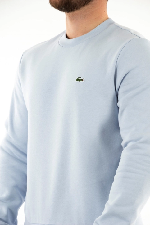 Sweat lacoste sh9608 j2g phoenix