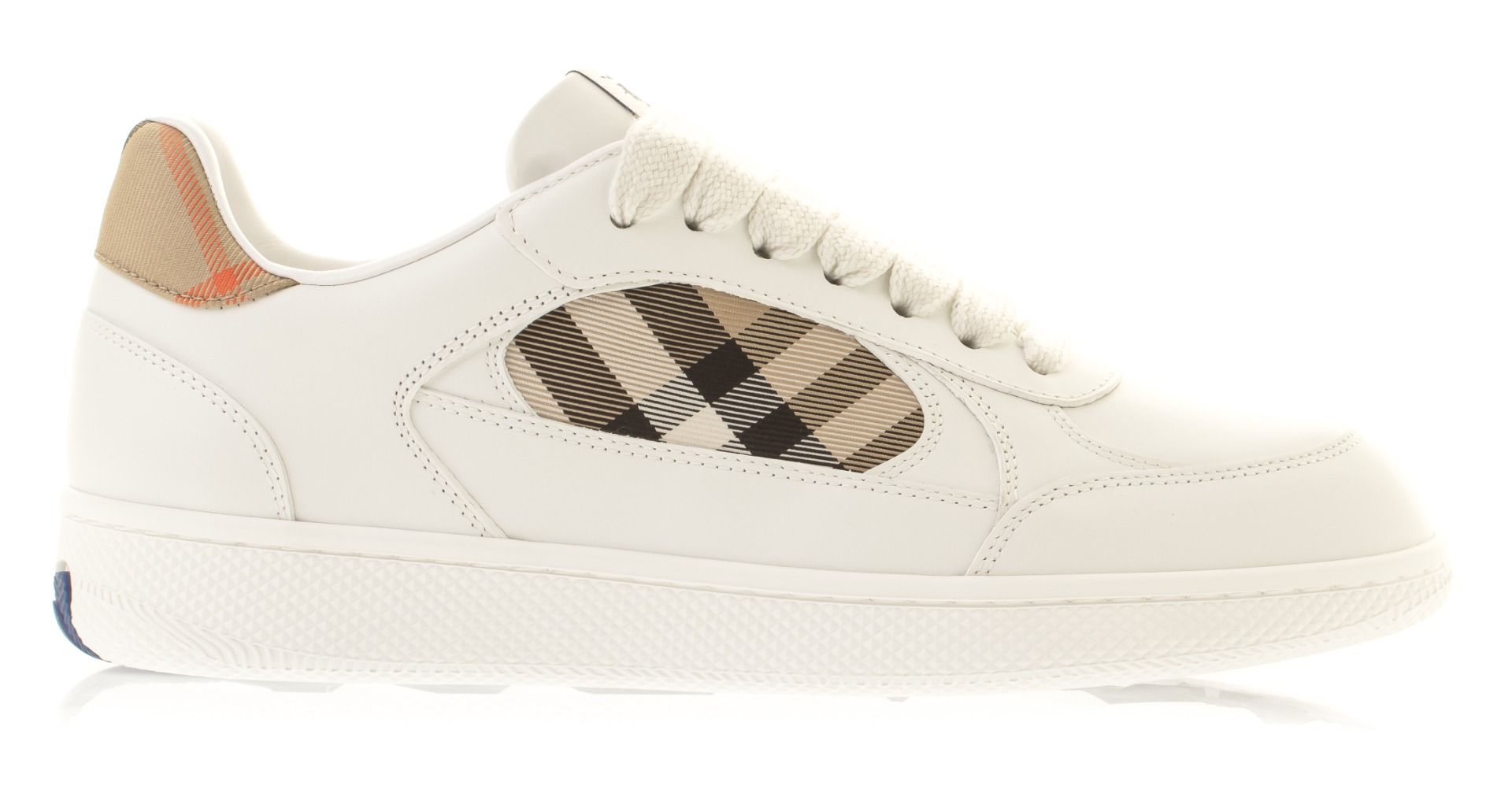Burberry Terrace Sneaker