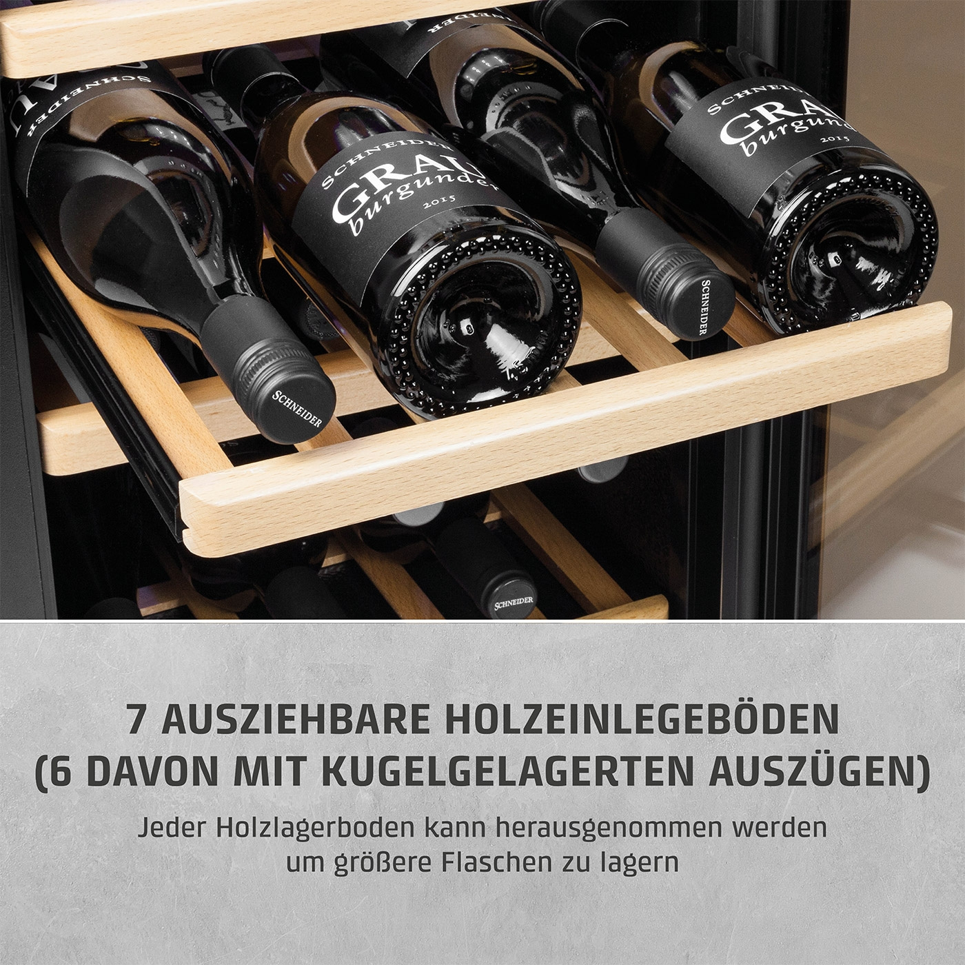 WineExclusive 38 Smart
