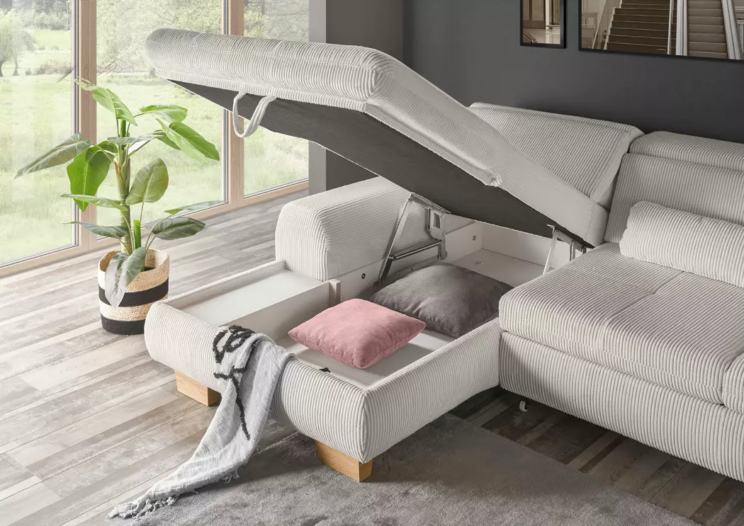Ecksofa SO 3400