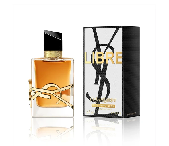 Yves Saint Laurent Libre Intense Eau de Parfum