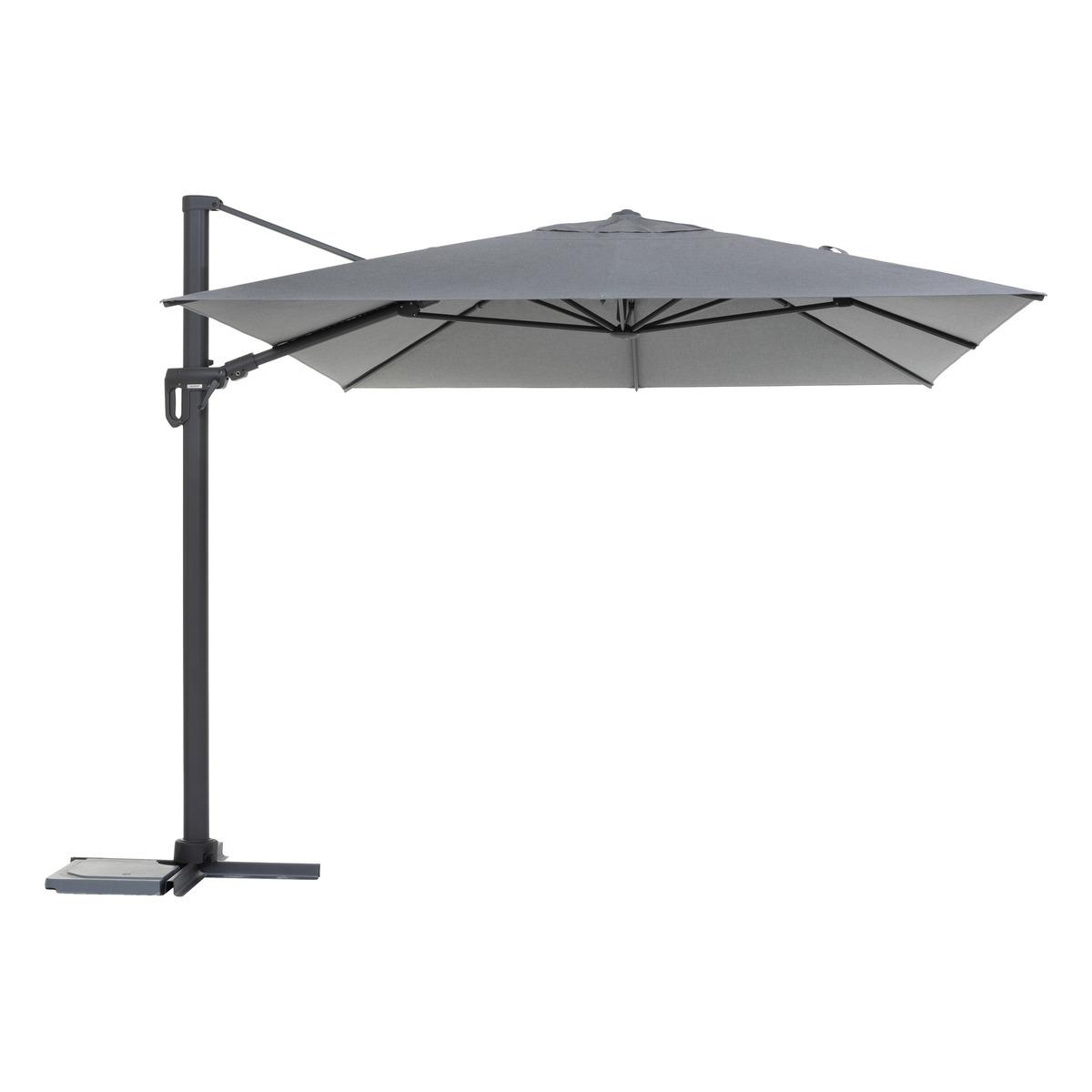 PARASOL DECENTRE SUENYO SUMBRELLA 4X3M