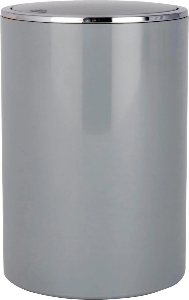 WENKO Mülleimer »Inca« 1 Behälter 5 Liter
