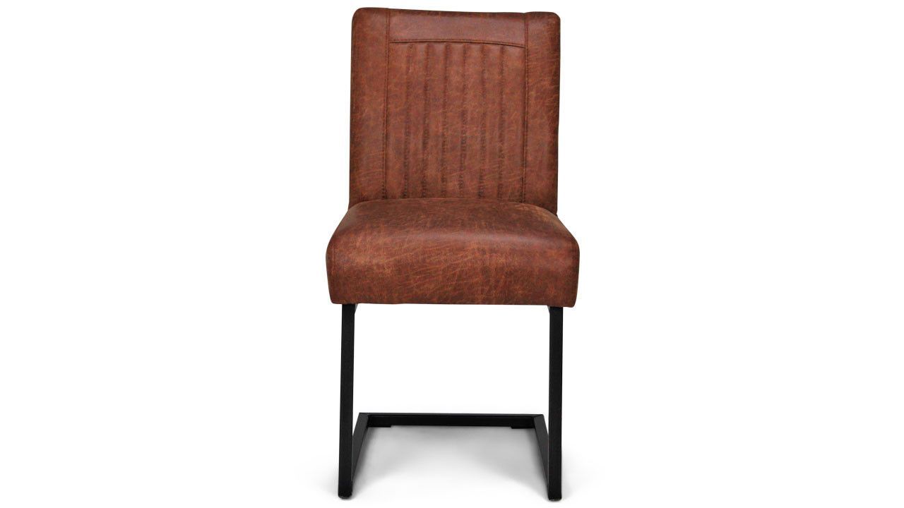 Eetkamer stoel Sinatra B47 x D63 x H88 cm