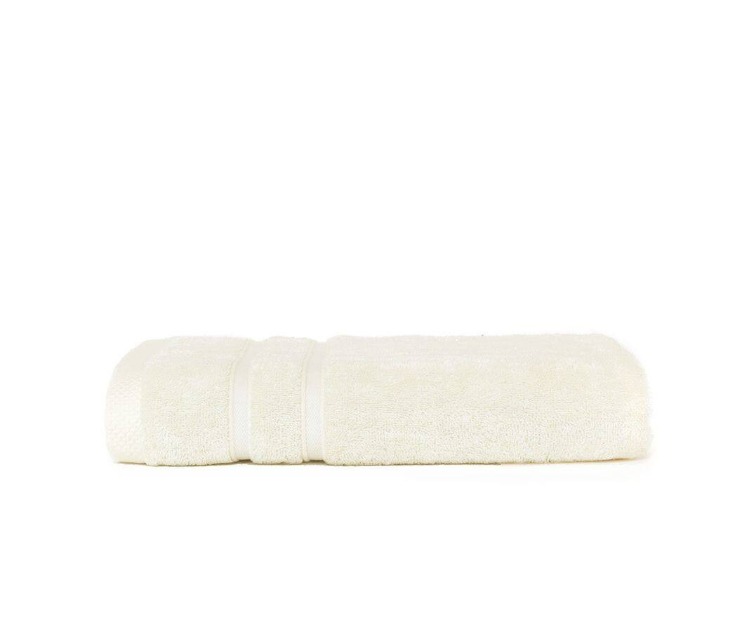 THE ONE TOWELLING OTB70 - Serviette de bain en bambou