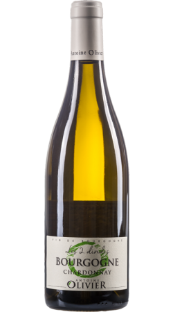 Domaine Antoine Olivier bourgogne Les Deux Dindes 2020