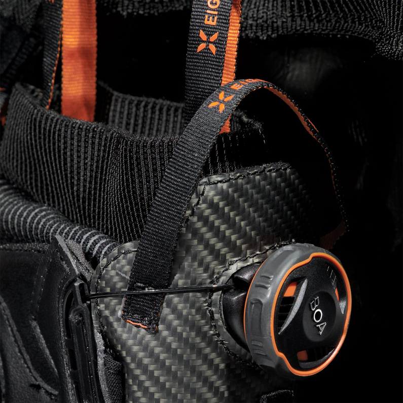 Mammut Nordwand 6000 High Schuhe
