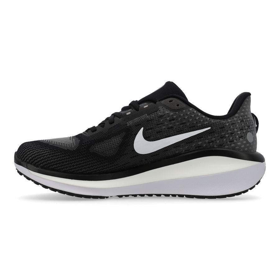 Nike Chaussures de Running Vomero 17 - Noir/Blanc/Gris