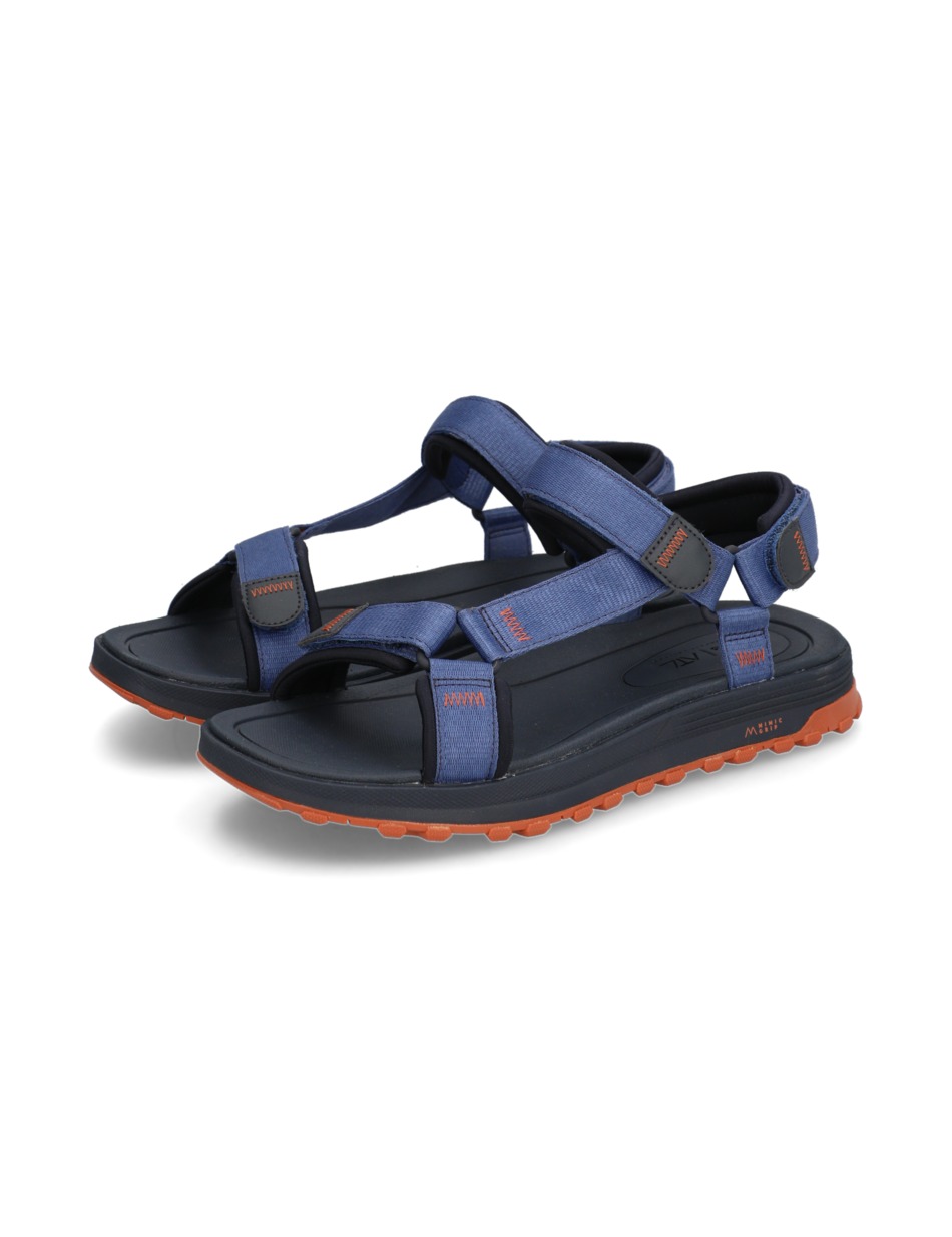 ATL Trek Sea