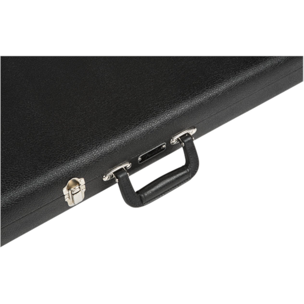 Fender G&G Standard Mustang/Cyclone Hardshell Case koffer voor Fender gitaren