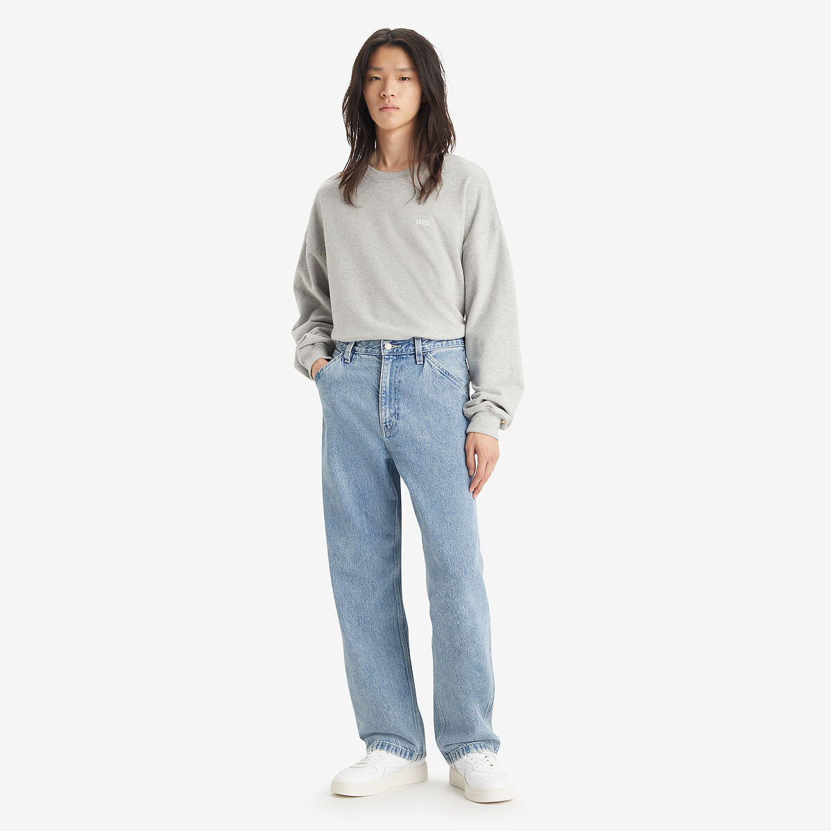 Levi's<br>Jeans Stay Loose Carpenter 568