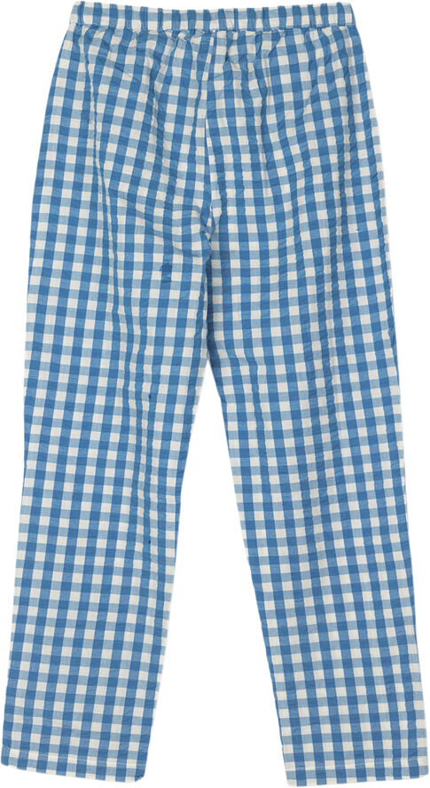 Juna Bæk&Bølge Barbara pants Blå