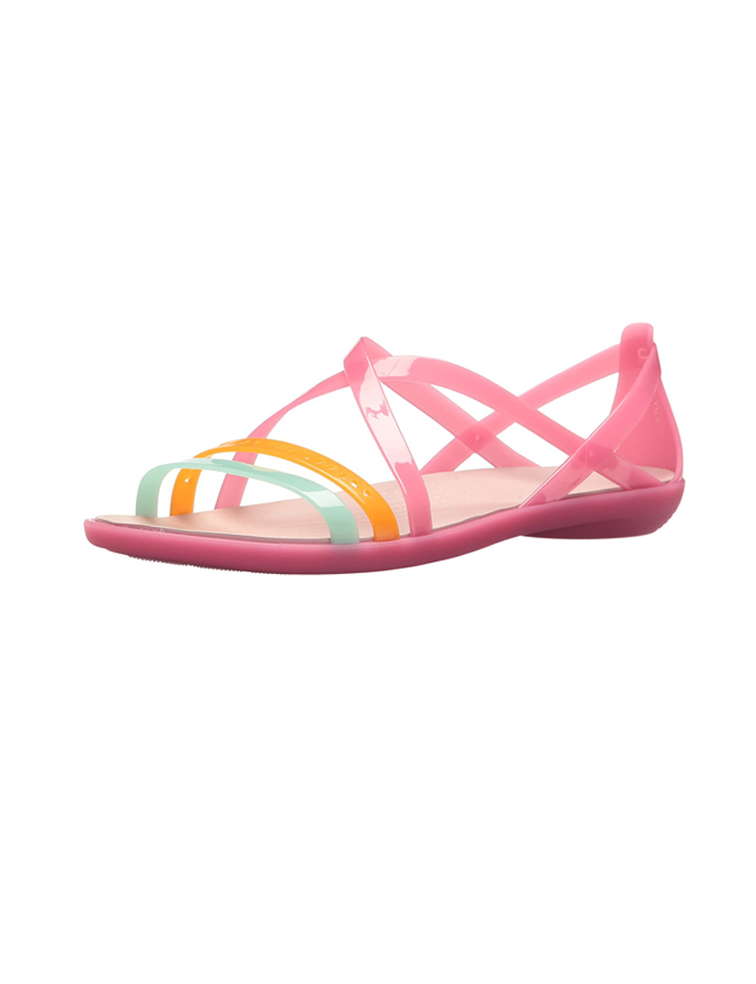 Girl's MultiColor Sandals