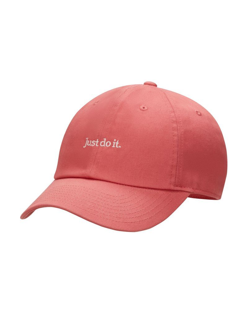 Casquette Nike Club Rouge pour adulte