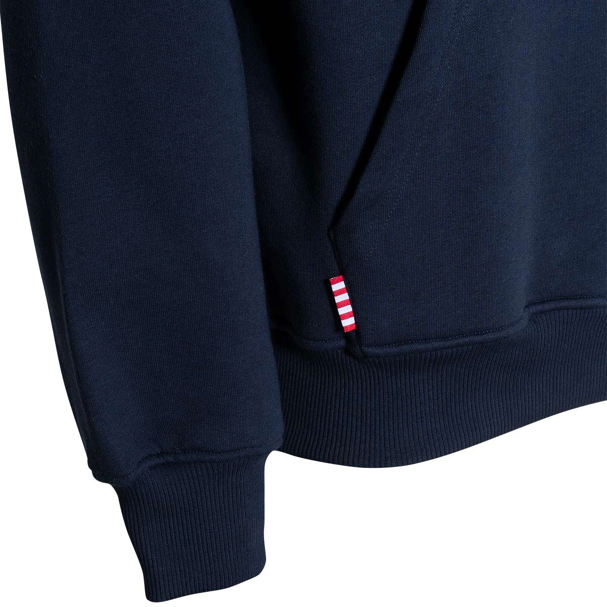 Sweatshirt ATH Bilbao Harrobi Escudo Criança