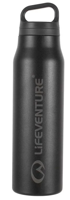 Hot & Cold Vacuum Flask 0,5 l termoflaske