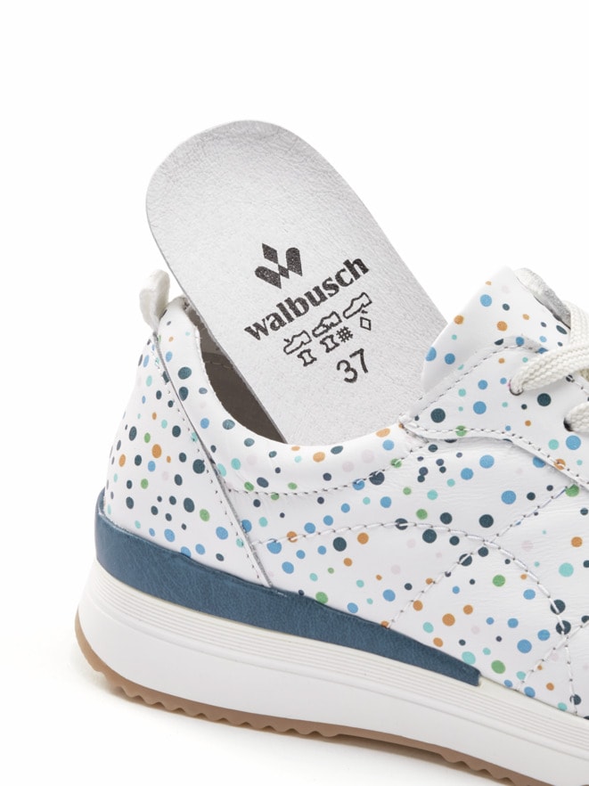 Feel-Good Sneaker