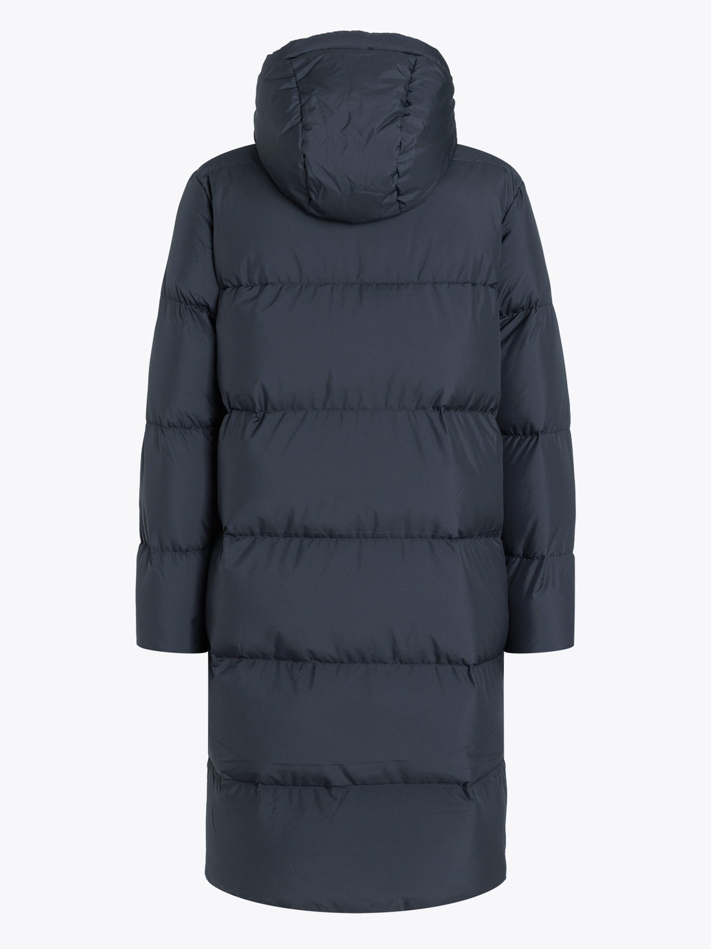 Down Puffer Parka