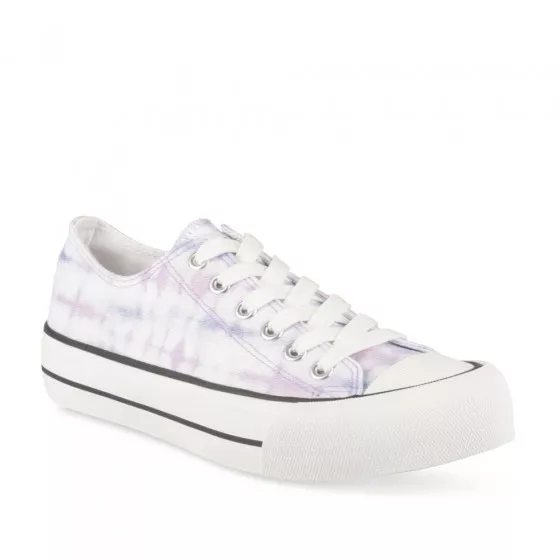 Baskets VIOLET MERRY SCOTT