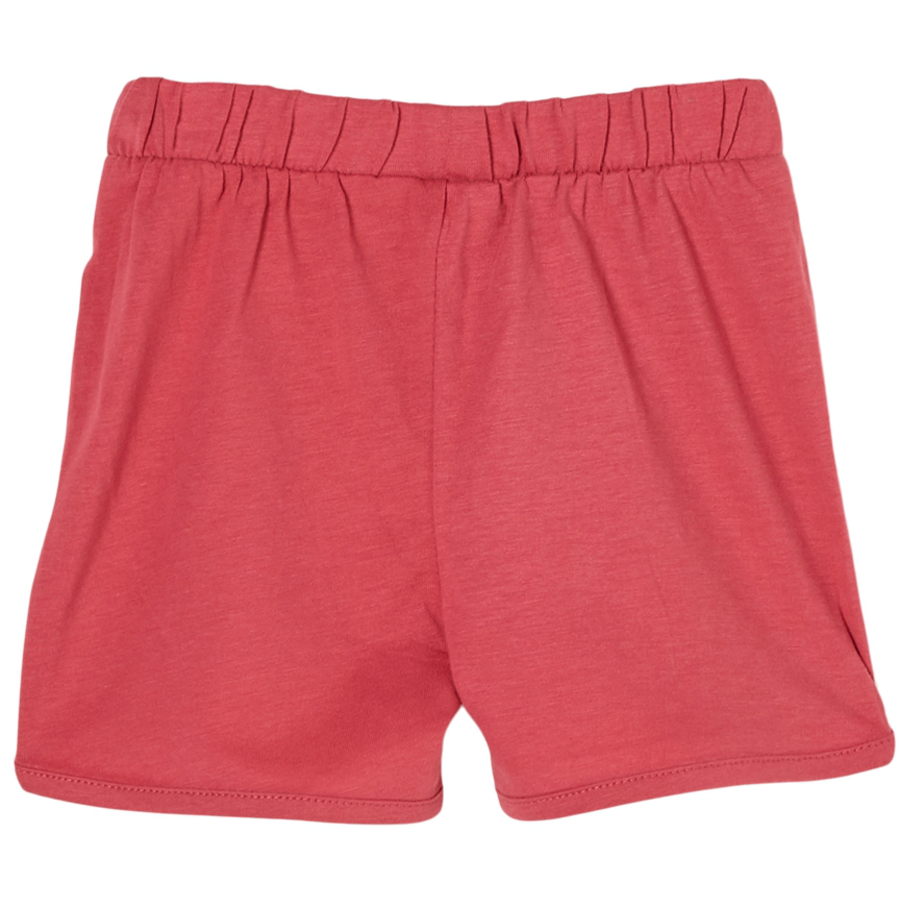 s.Oliver Shorts pfirsich