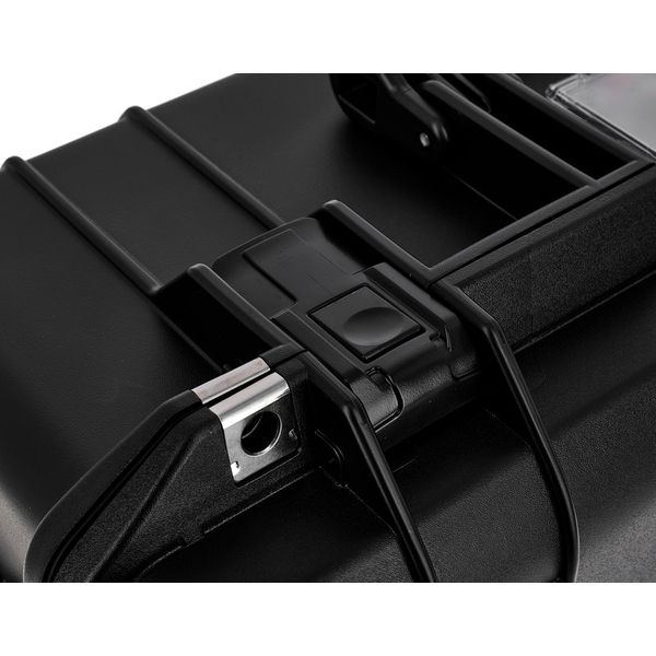 Peli 1535 Air Empty Black