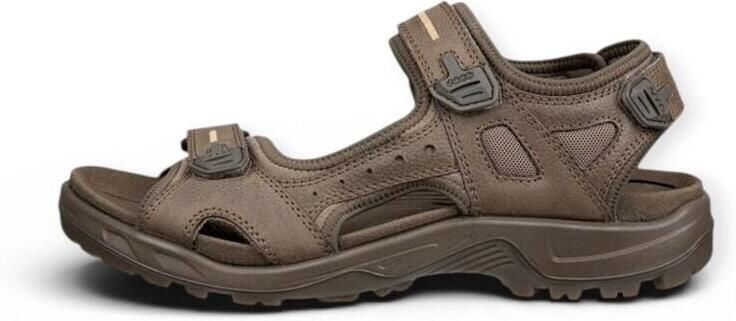 ECCO Heren Sandaal Offroad 069564-12559 Taupe