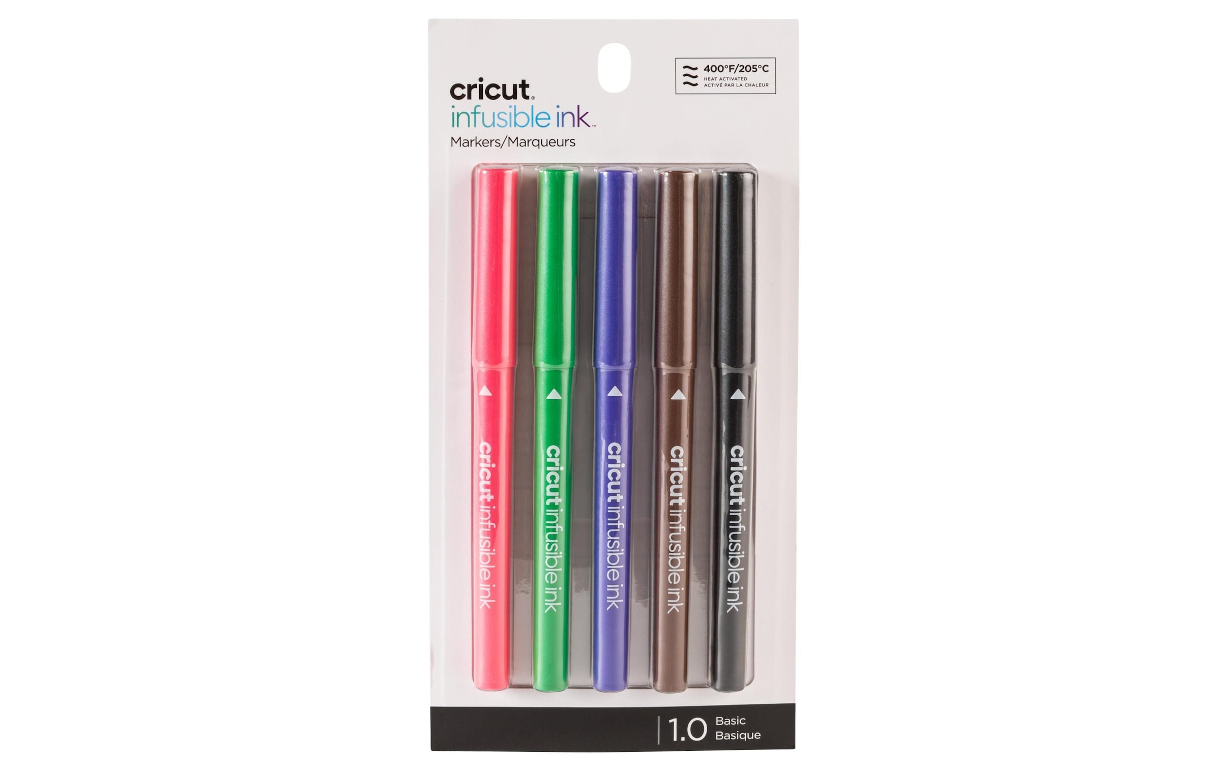 Cricut Dekorierstift »Infusible Ink Basis«
