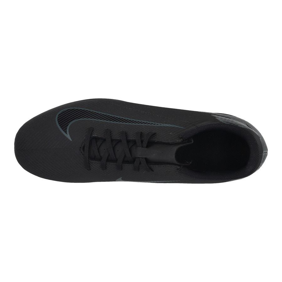 Nike Mercurial Vapor 16 Club MG Shadow - Noir/Vert