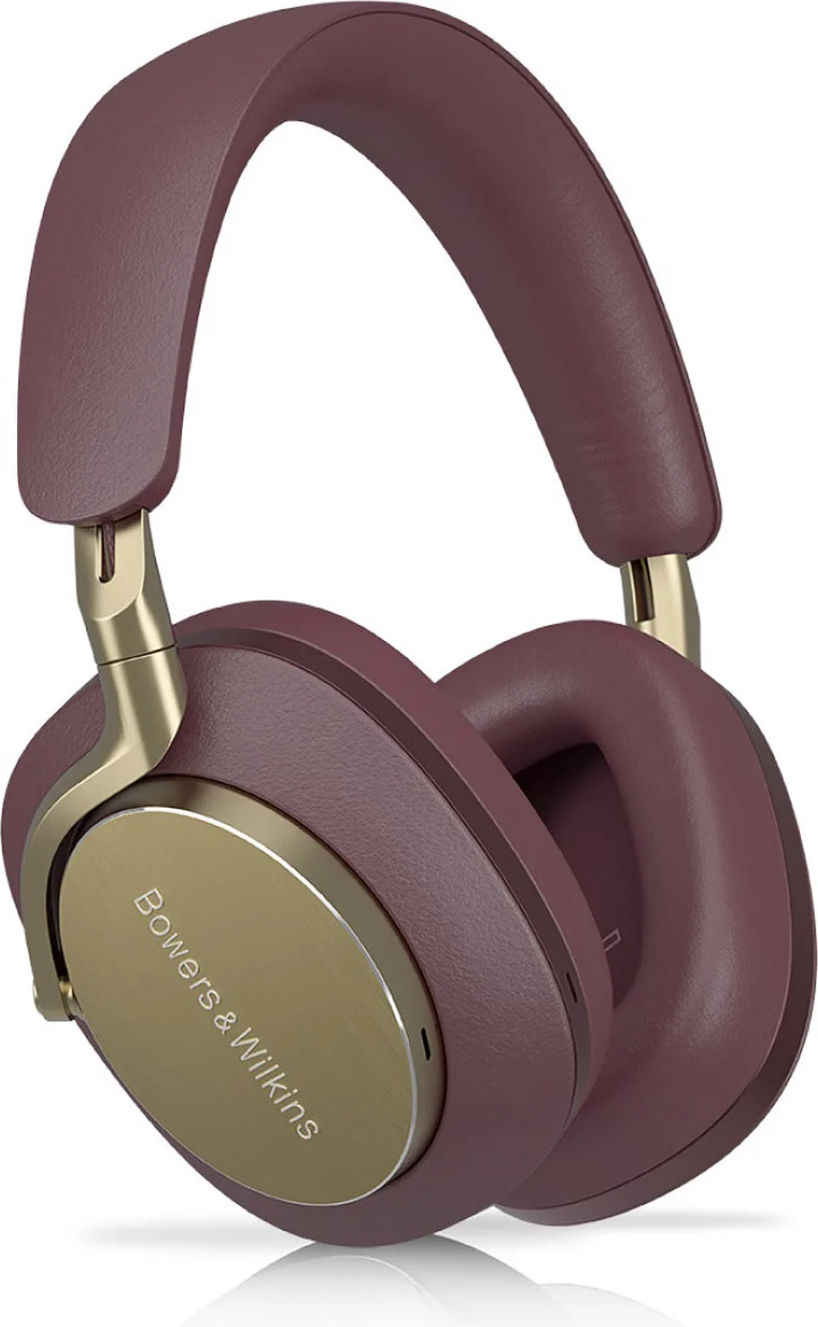 B&W PX8 Royal Burgundy Casques Bluetooth