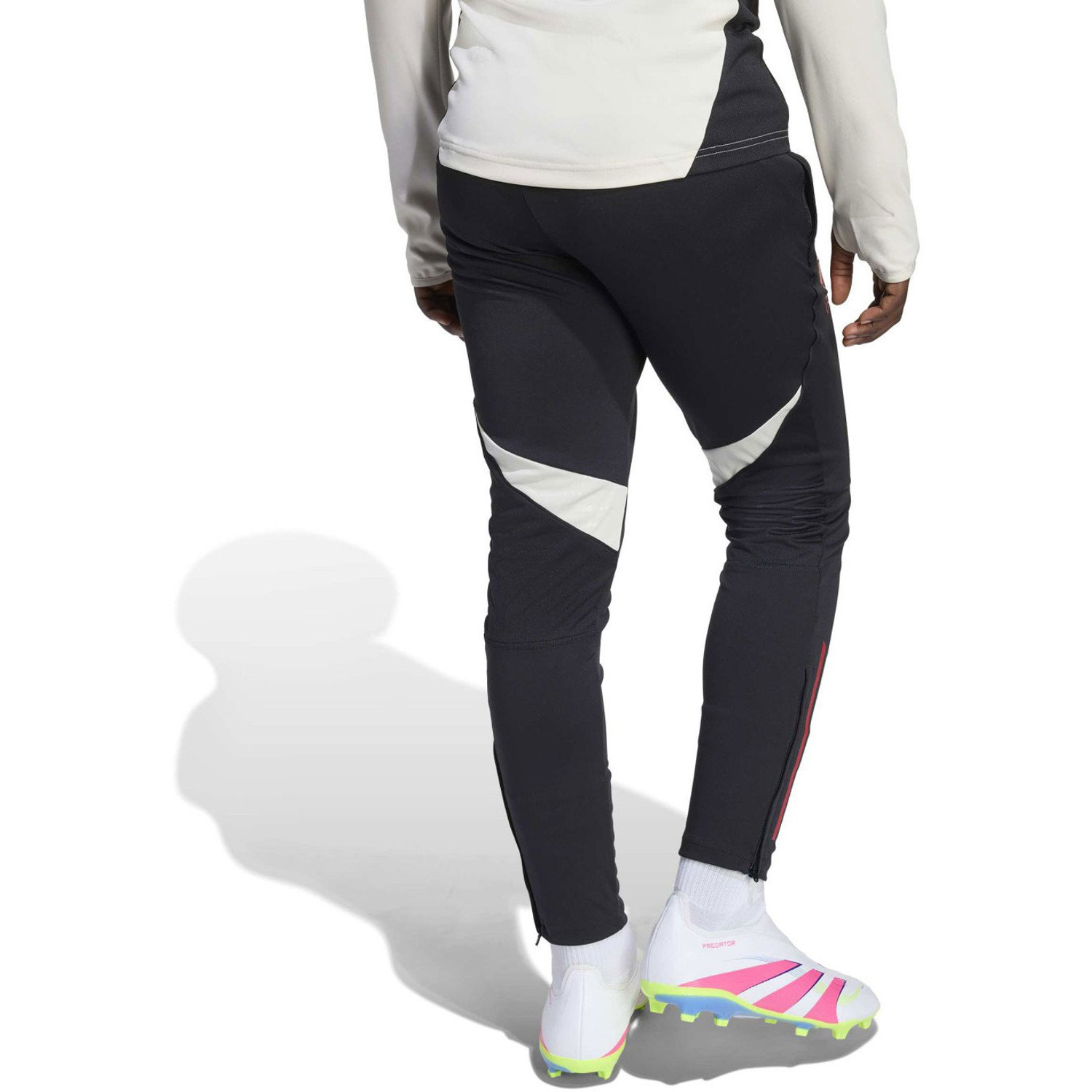 adidas Liverpool Training Pant Kids 2025/2026