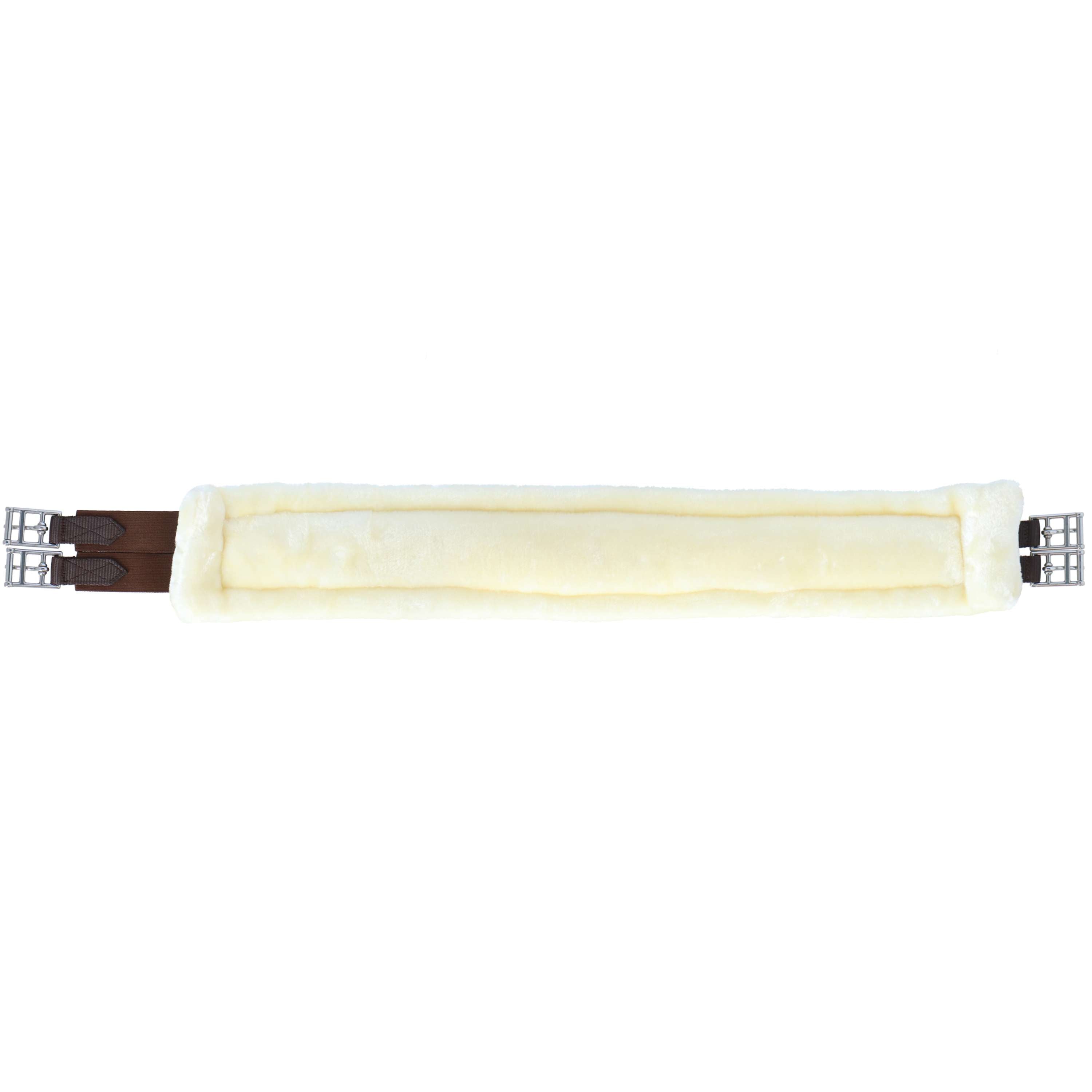 Norton Singel Smooth Elastiek Bruin