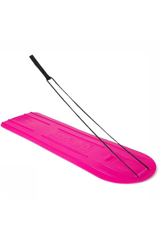 Axiski Axiski Slee en ski-board