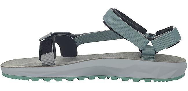 LIZARD - SANDALES DE RANDONNEE LIZARD SUPER HIKE SANDAL F