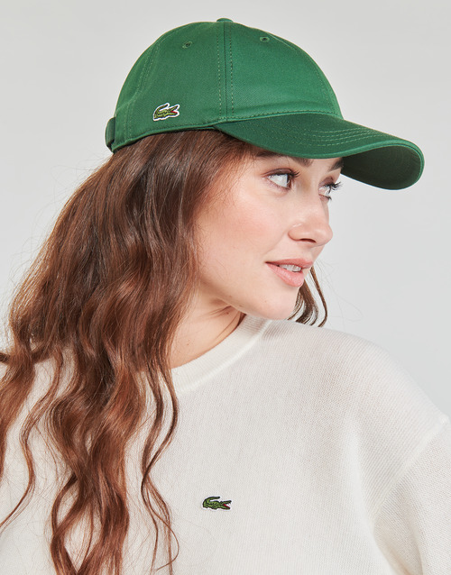 Lacoste - AF9551-70V - Blanc