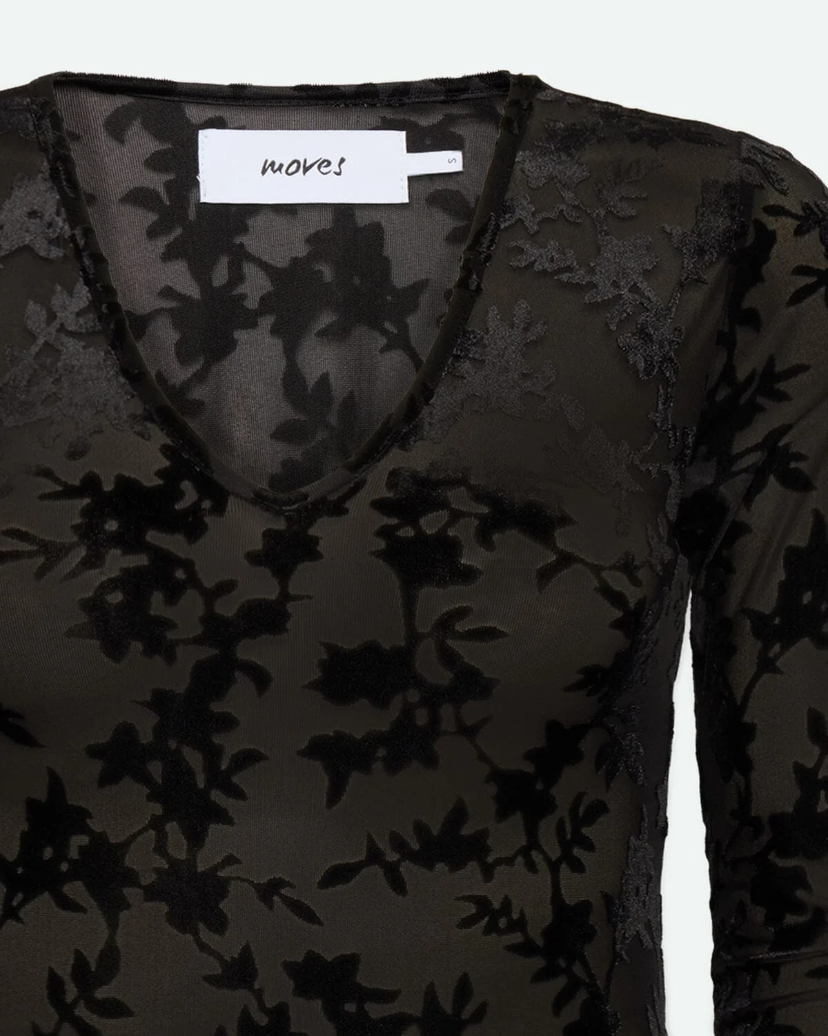 Moves Mckenna 4105 999 black