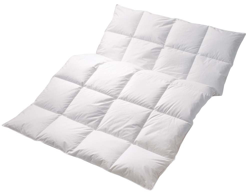 Ganzjahresbett CENTA-STAR MOONLIGHT 135 x 200 cm (840 Gr.)