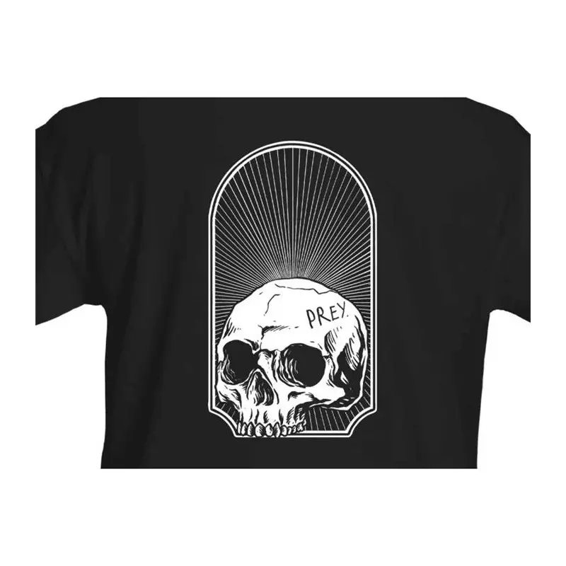 Tee shirt PREY Skull