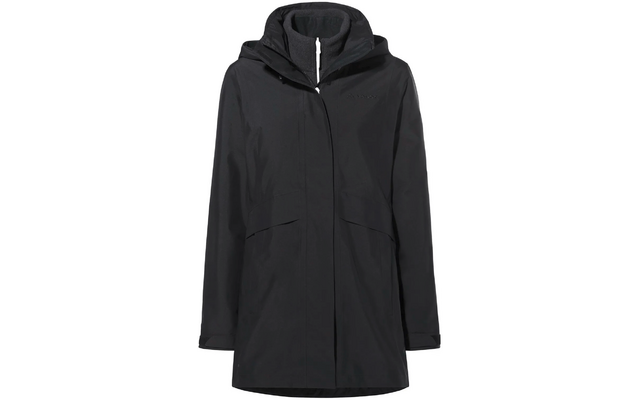 Vaude Idris IV 3in1 Damen Parka