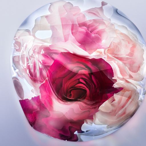 Lancôme La Vie Est Belle Rose Extraordinaire Eau De Parfum, 30 ml