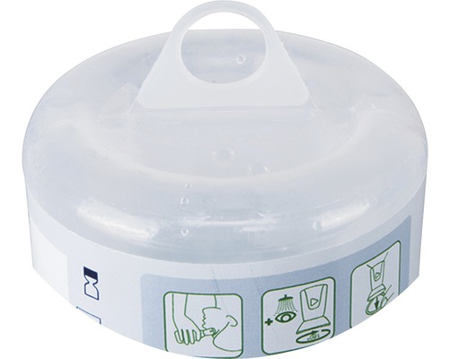 Actiomedic® Oogspoeling Natriumchloride 500ml
