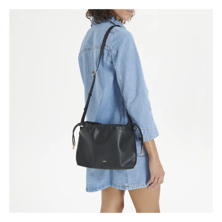 A.P.C. Sac Ninon | Noir