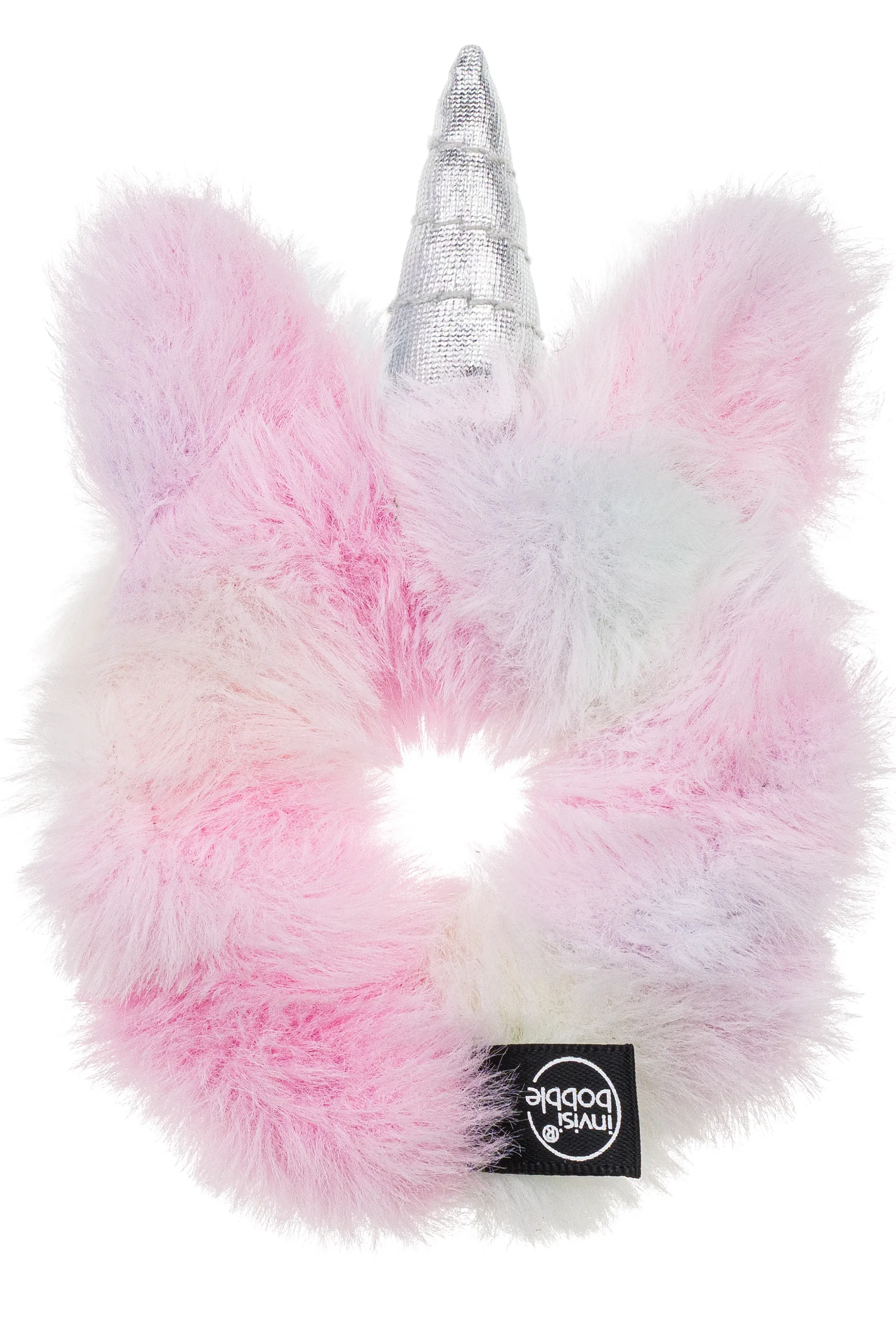 Invisibobble Duo de chouchous Licorne & Lapin Sprunchie