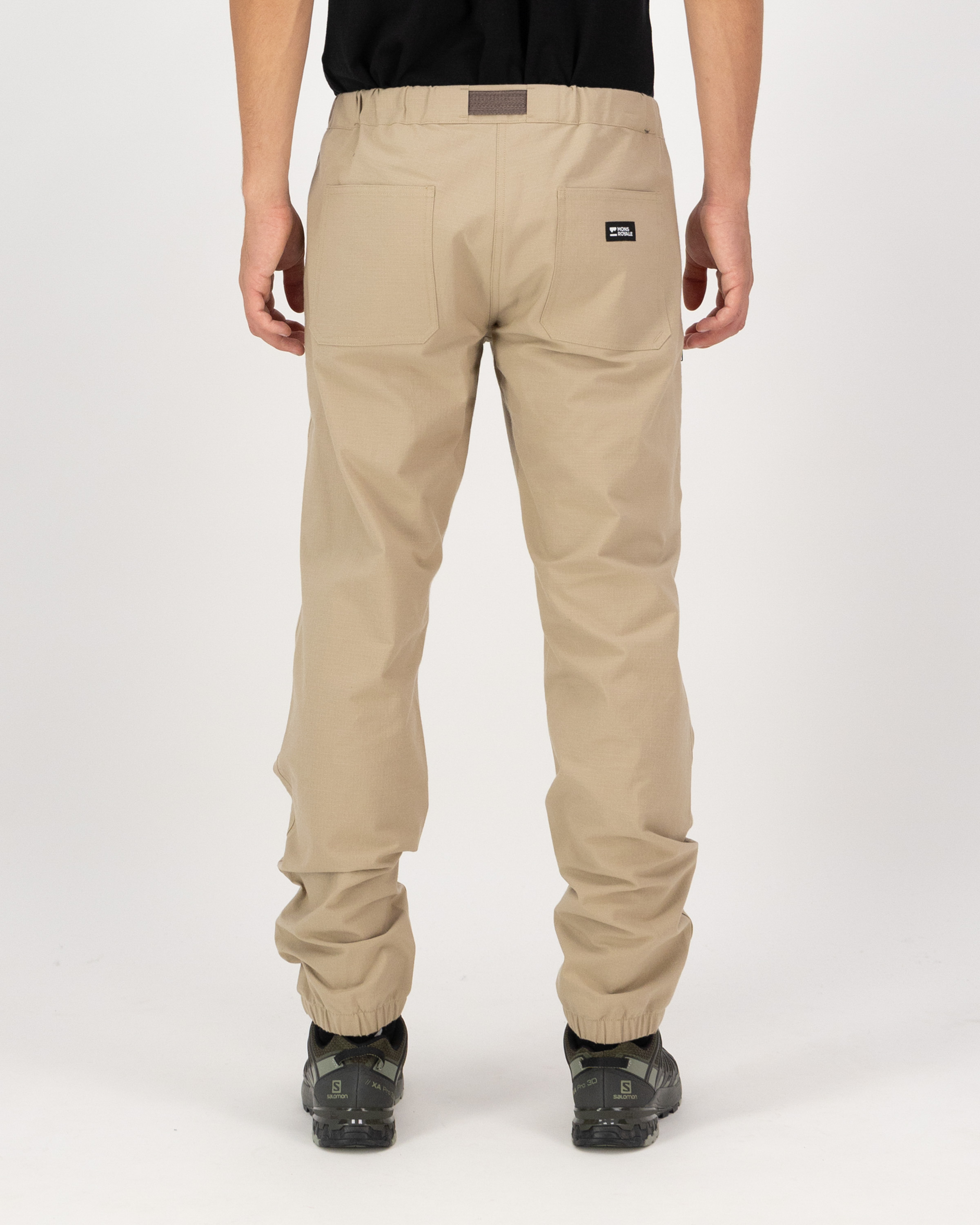 Escapade Pants