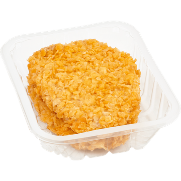Jumbo Plantaardige Kip Schnitzel 2 Stuks